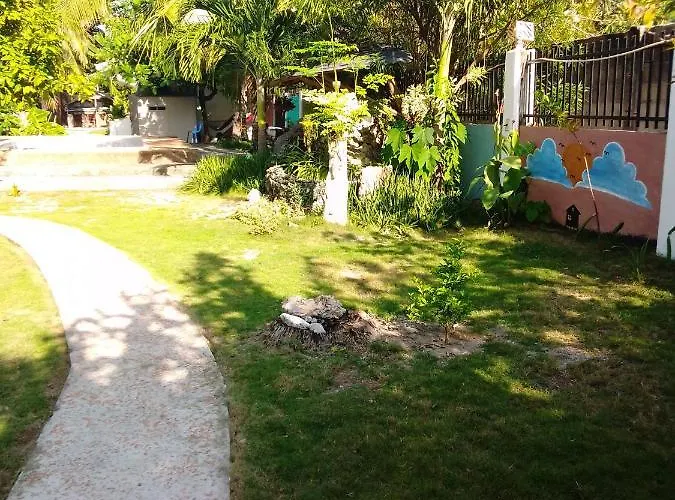 Mr.kwiiz * Daanbantayan