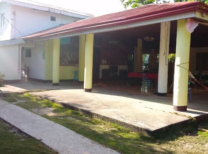 Maison d'hôtes Mr.kwiiz Daanbantayan